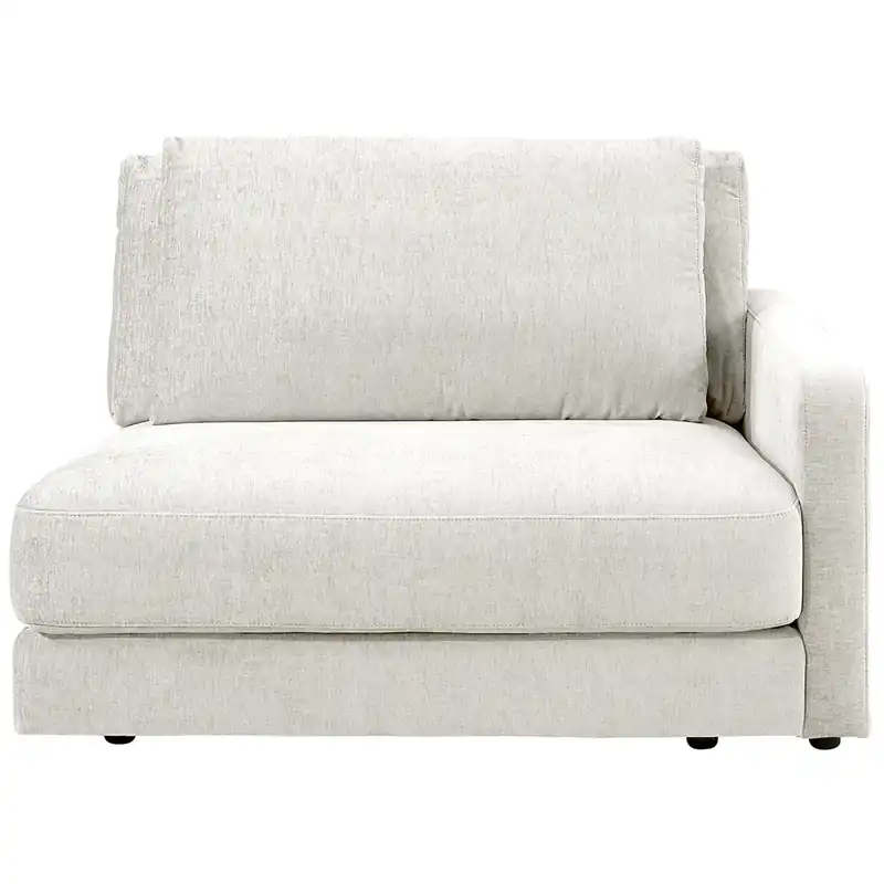 Reno 1,5-Sits Högersektion Hailey shell Premium